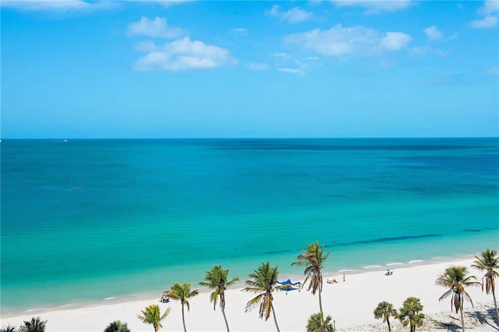 4001 Gulf Shore Blvd #1100, Naples, photo 16