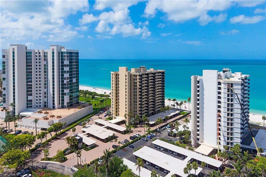 4001 Gulf Shore Blvd #1100, Naples, photo 14