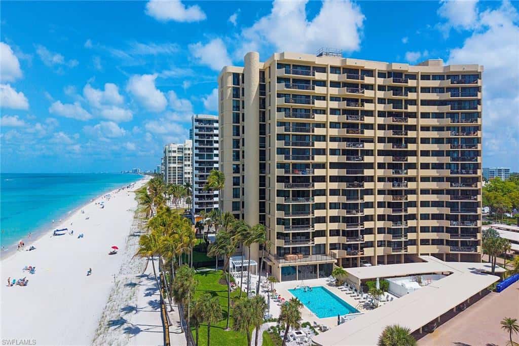4001 Gulf Shore Blvd #1100, Naples, photo 15