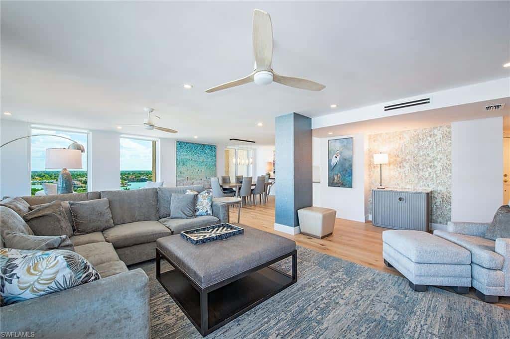 4001 Gulf Shore Blvd #1100, Naples, photo 4