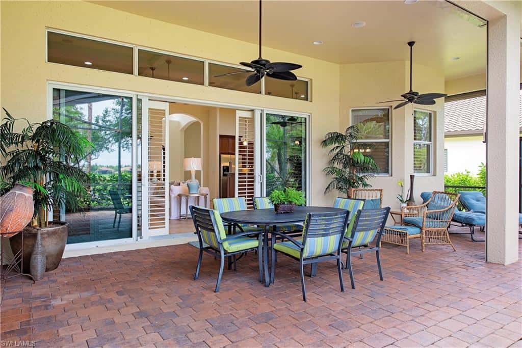 7643 Cottesmore Dr, Naples, photo 13
