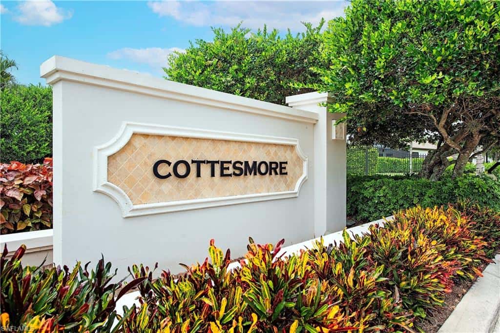 7643 Cottesmore Dr, Naples, photo 22