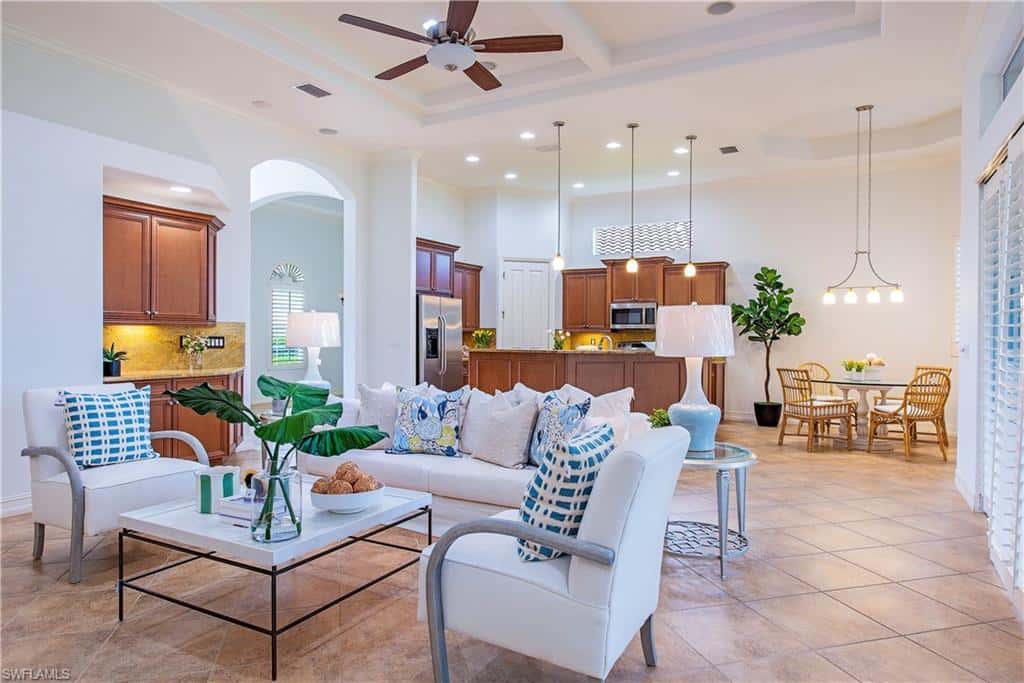 7643 Cottesmore Dr, Naples, photo 7