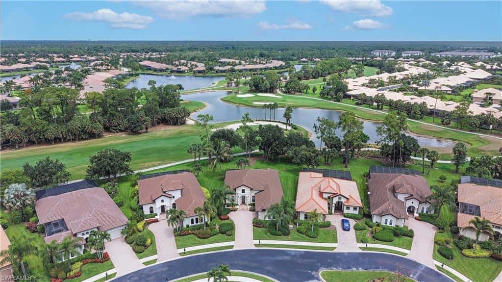 7643 Cottesmore Dr, Naples, photo 14