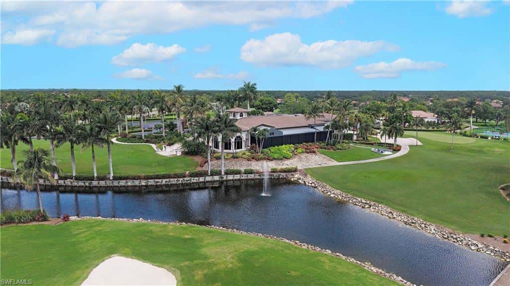 7643 Cottesmore Dr, Naples, photo 18