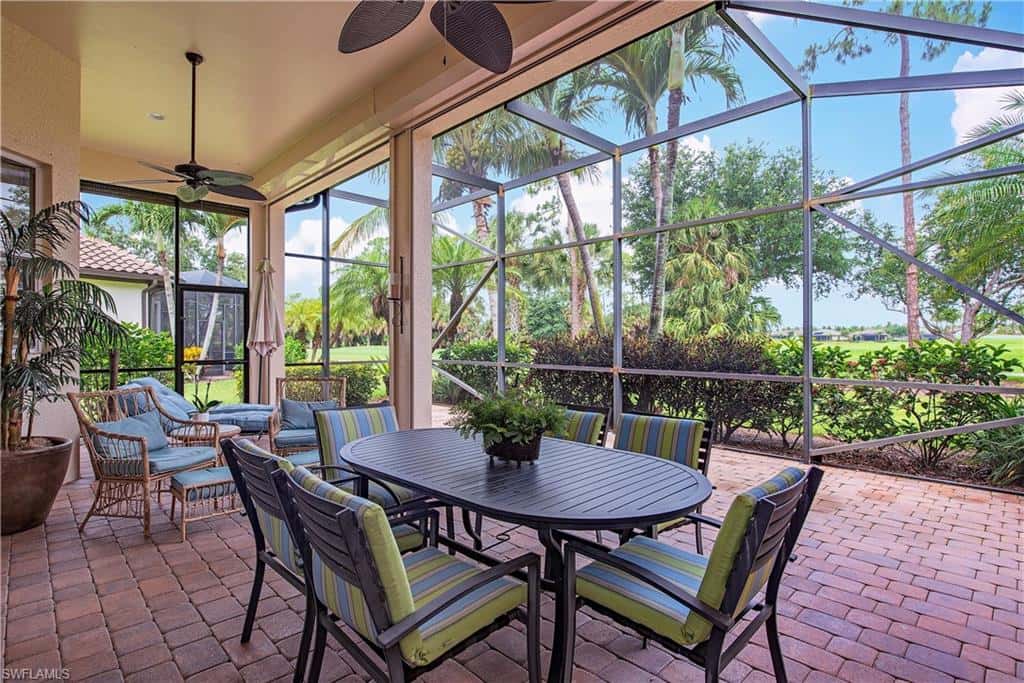 7643 Cottesmore Dr, Naples, photo 15