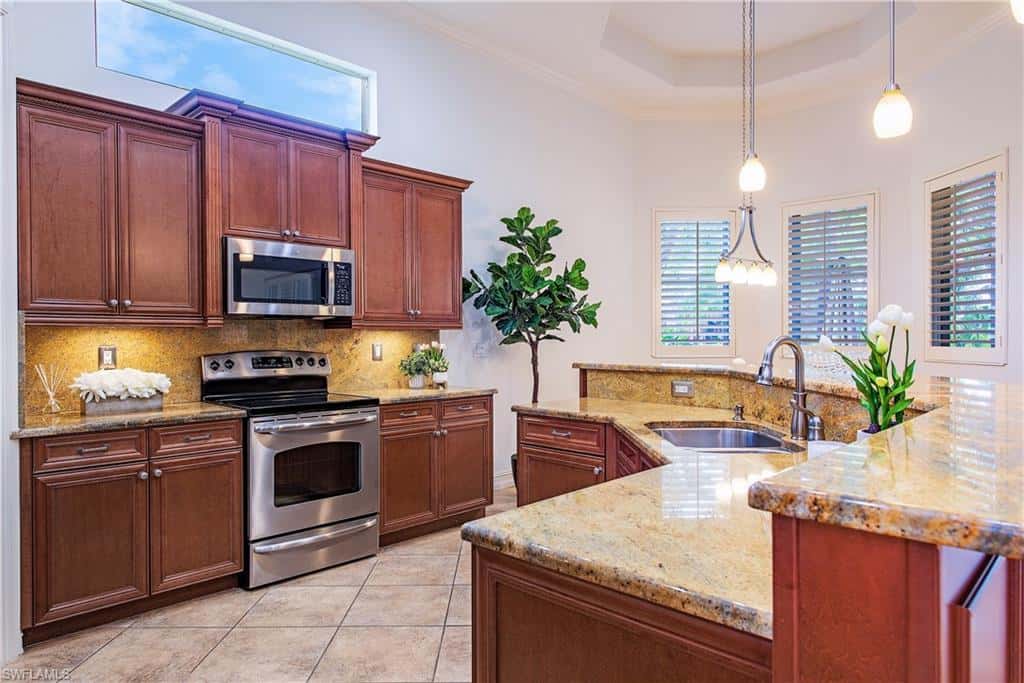 7643 Cottesmore Dr, Naples, photo 4