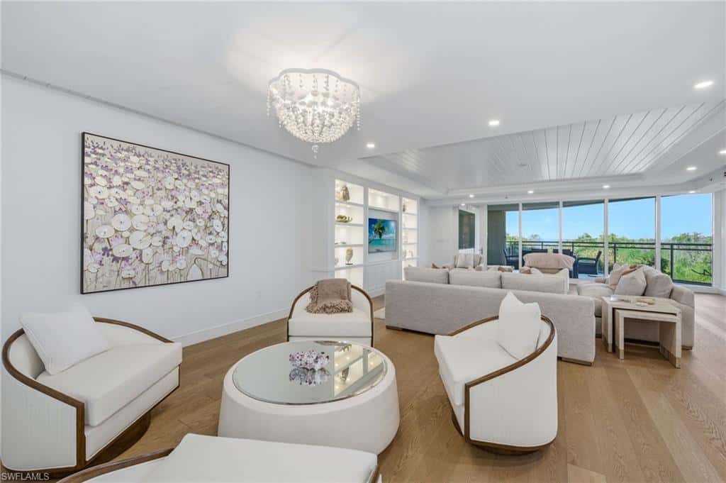 11125 Gulf Shore Dr #308, Naples, photo 6