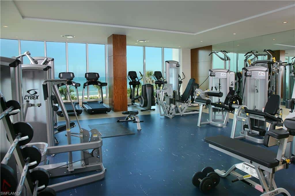 11125 Gulf Shore Dr #308, Naples, photo 36