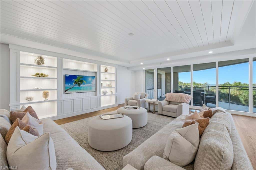 11125 Gulf Shore Dr #308, Naples, photo 5