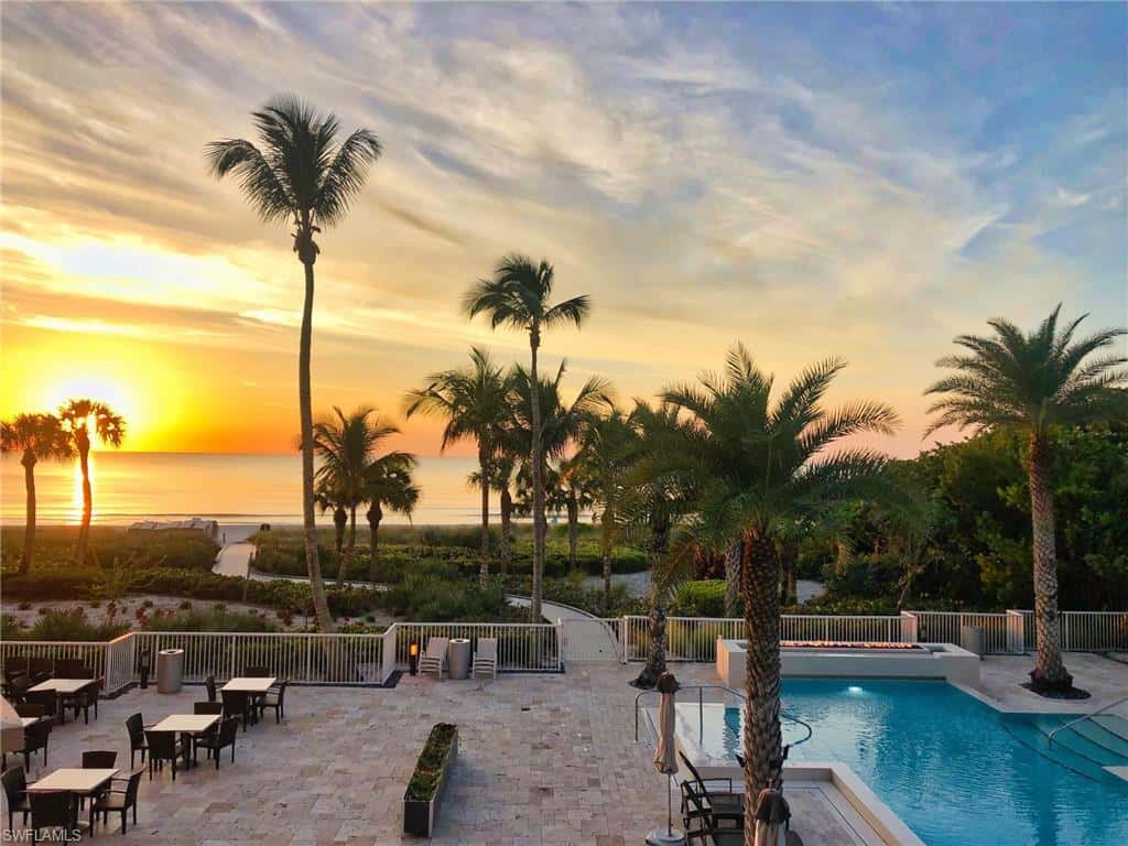 11125 Gulf Shore Dr #308, Naples, photo 38