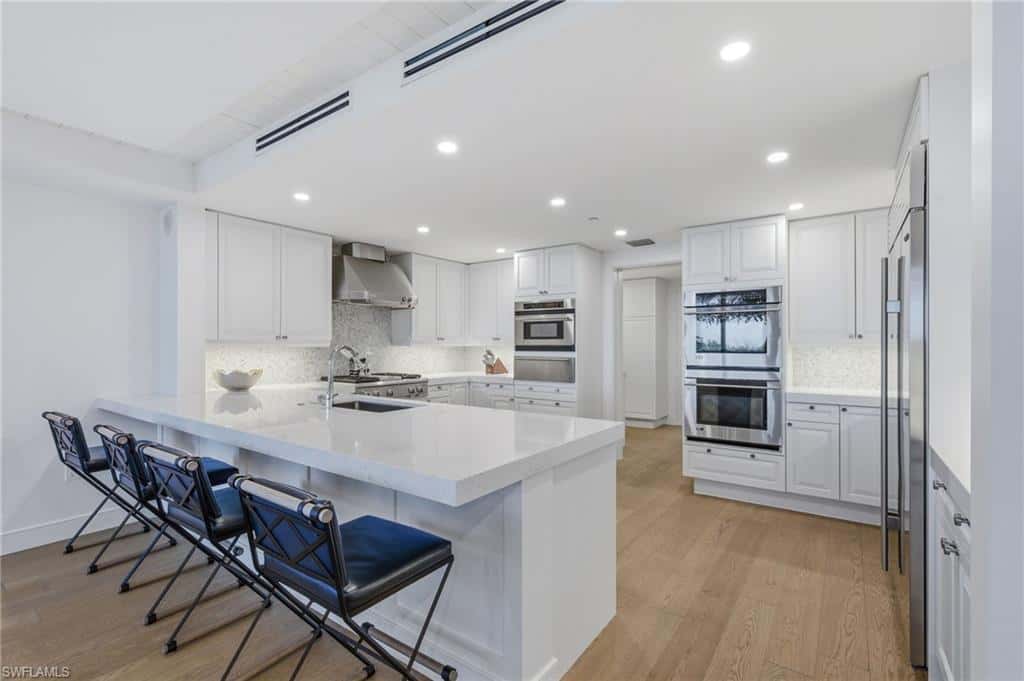 11125 Gulf Shore Dr #308, Naples, photo 10