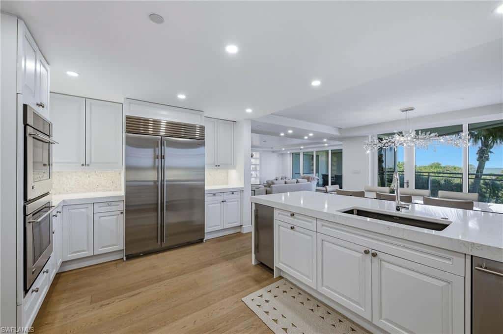 11125 Gulf Shore Dr #308, Naples, photo 11