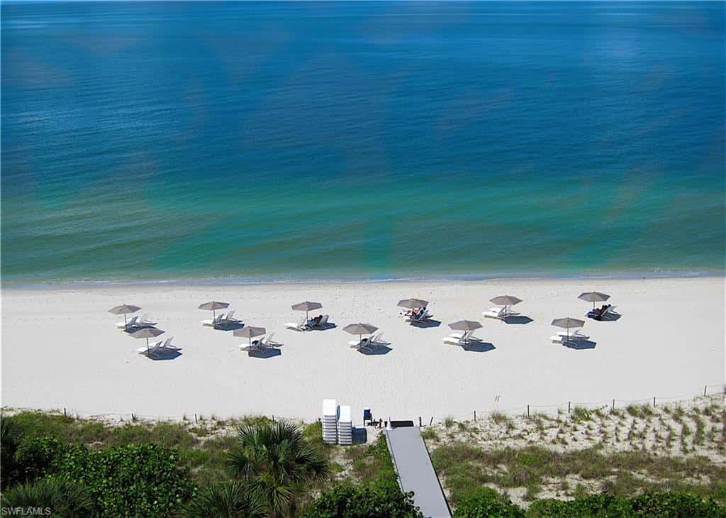 11125 Gulf Shore Dr #308, Naples, photo 31