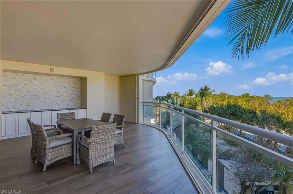 11125 Gulf Shore Dr #308, Naples, photo 29