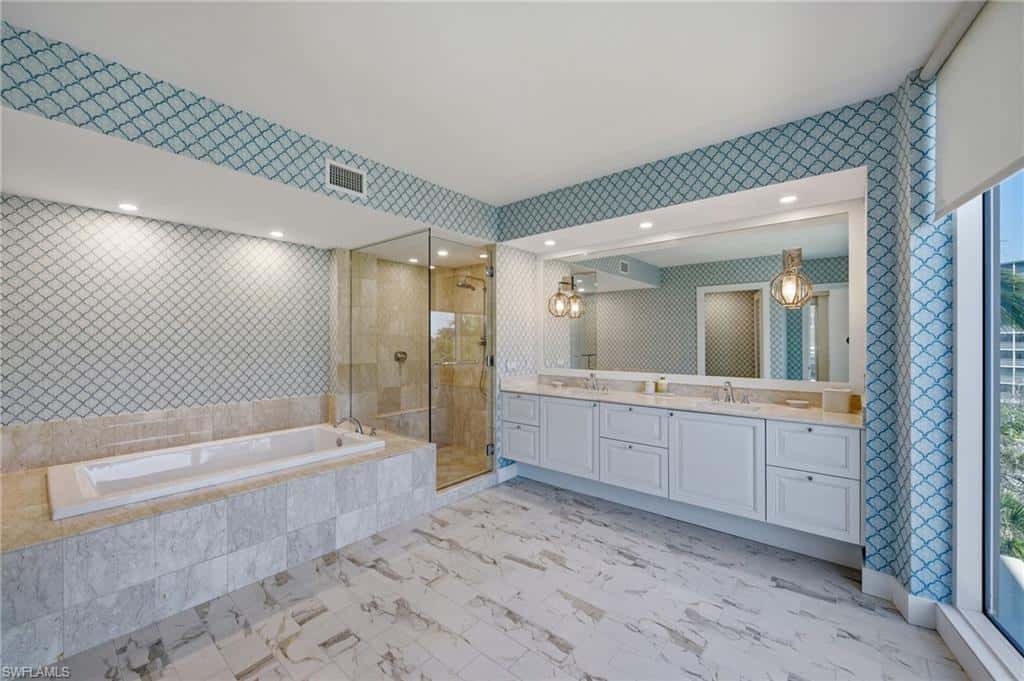 11125 Gulf Shore Dr #308, Naples, photo 25
