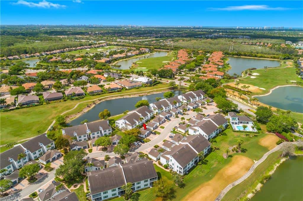 5959 Sand Wedge Ln #403, Naples, photo 27