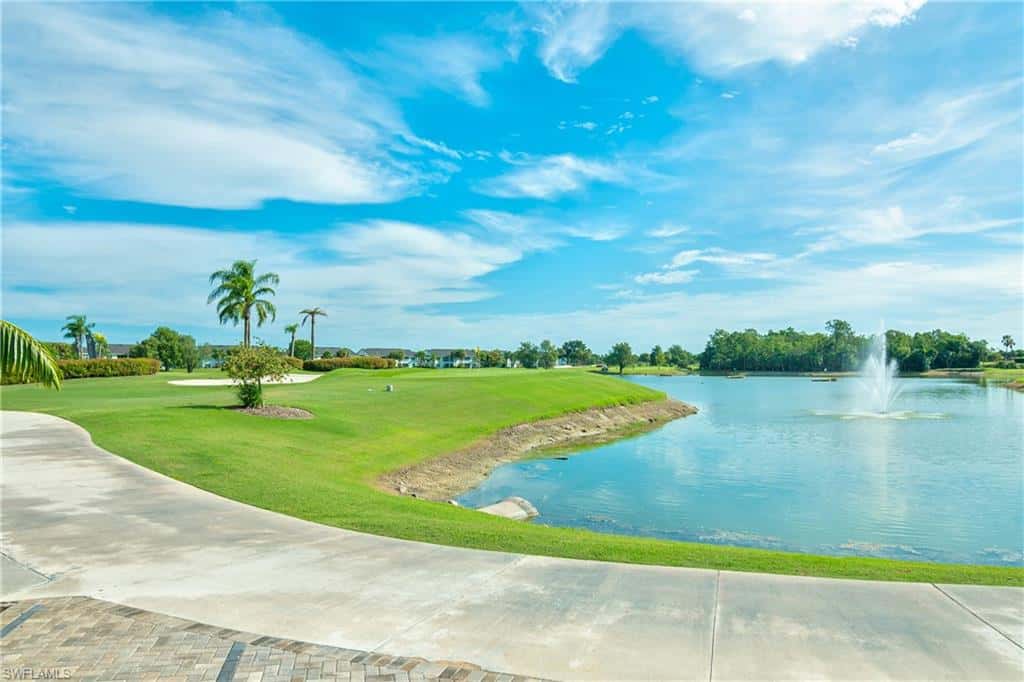 5959 Sand Wedge Ln #403, Naples, photo 36