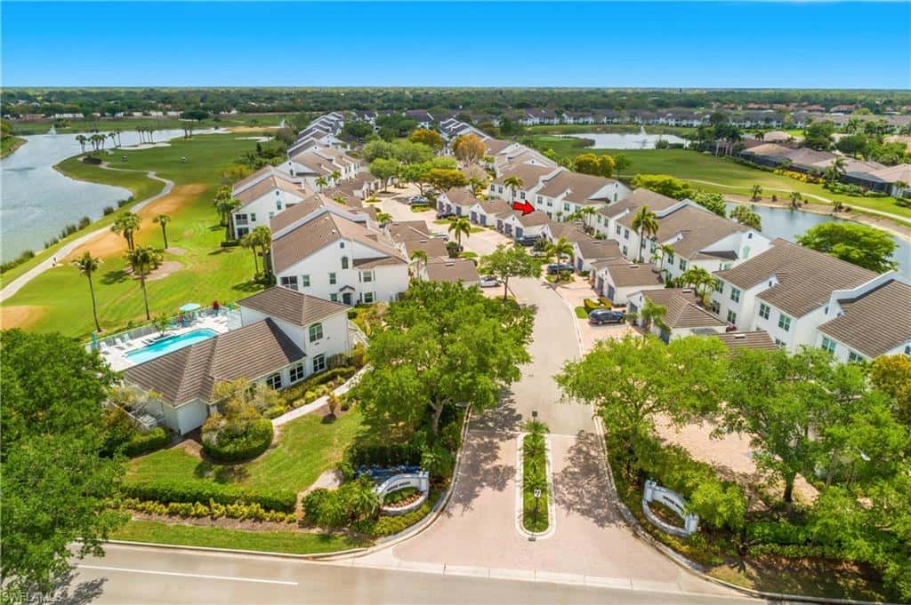 5959 Sand Wedge Ln #403, Naples, photo 28