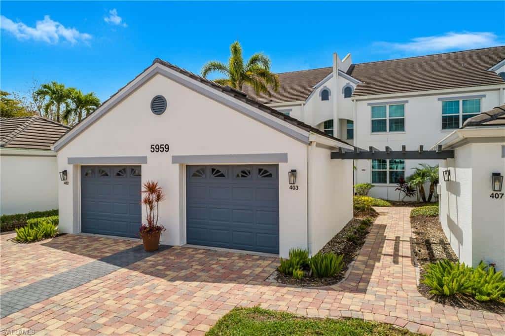 5959 Sand Wedge Ln #403, Naples, photo 5