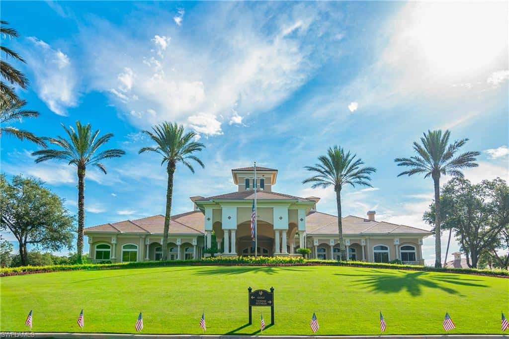 5959 Sand Wedge Ln #403, Naples, photo 30