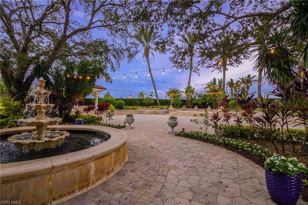 5959 Sand Wedge Ln #403, Naples, photo 34