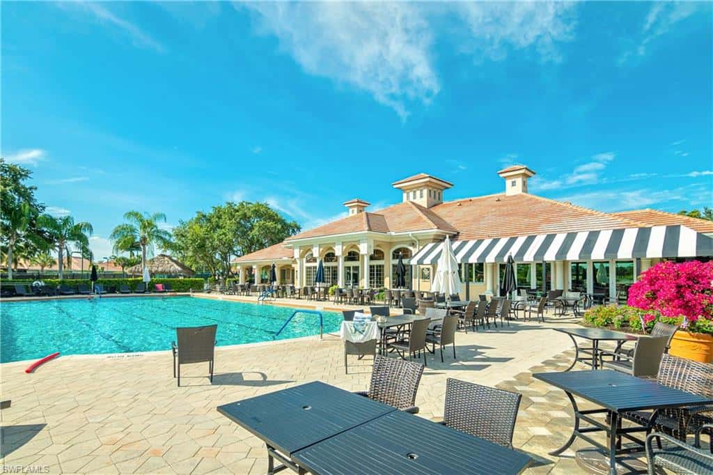 5959 Sand Wedge Ln #403, Naples, photo 38
