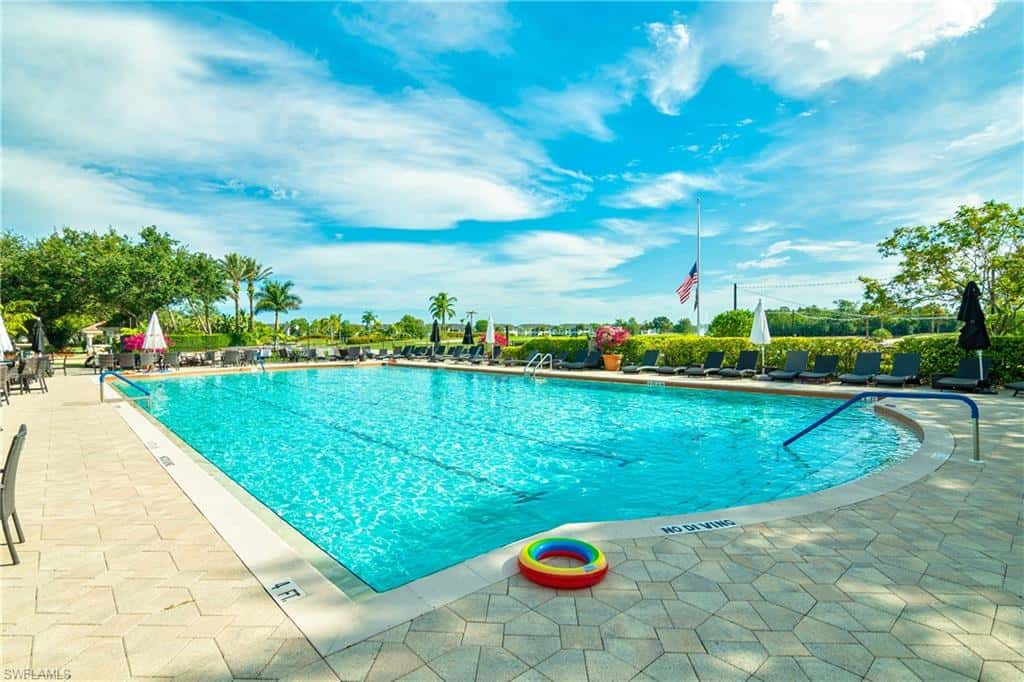 5959 Sand Wedge Ln #403, Naples, photo 37