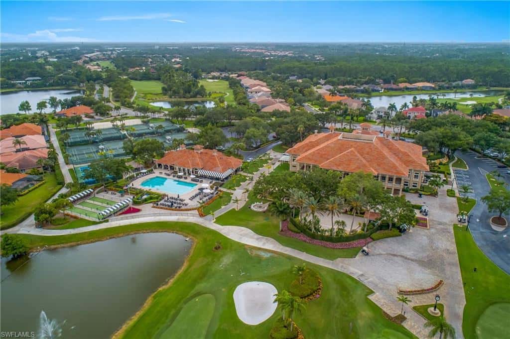 5959 Sand Wedge Ln #403, Naples, photo 40