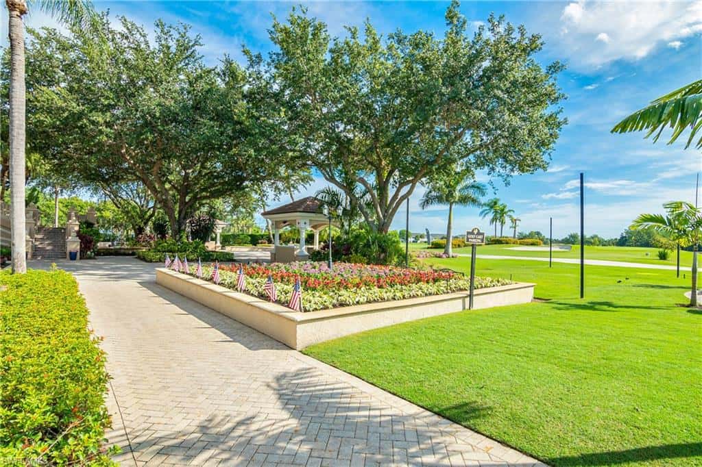 5959 Sand Wedge Ln #403, Naples, photo 35