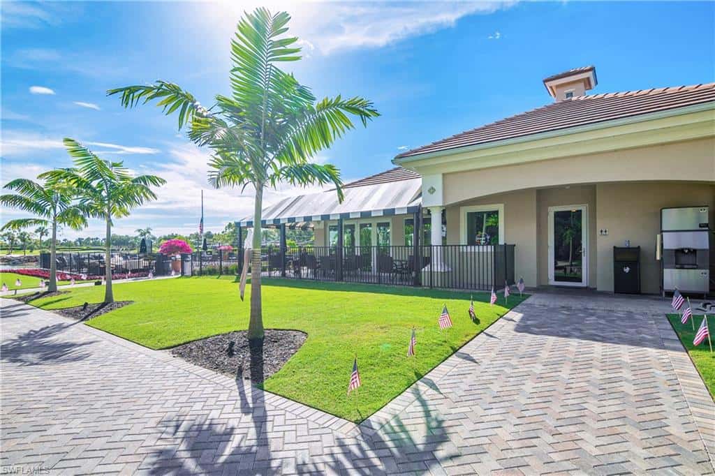 5959 Sand Wedge Ln #403, Naples, photo 39