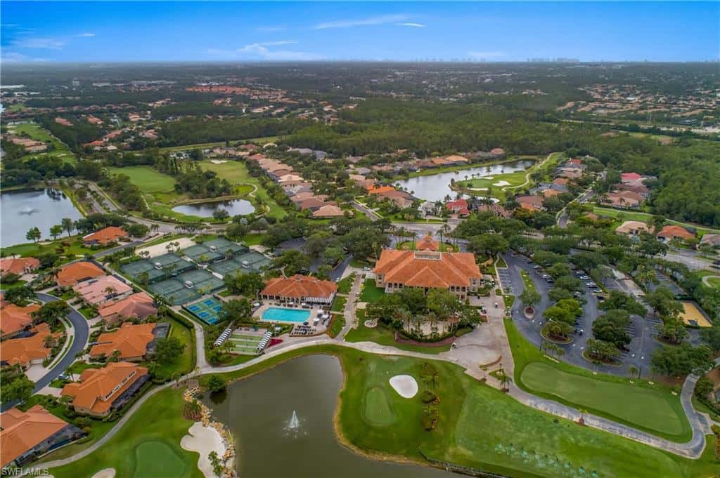 5959 Sand Wedge Ln #403, Naples, photo 29