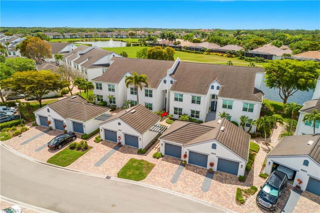 5959 Sand Wedge Ln #403, Naples, photo 4