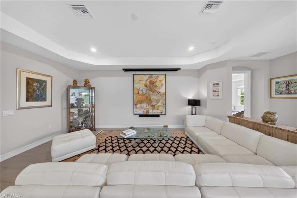 18698 Royal Hammock Blvd, Naples, photo 7