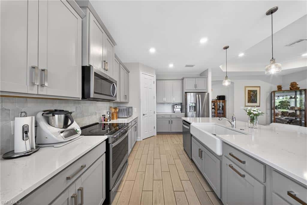 18698 Royal Hammock Blvd, Naples, photo 9
