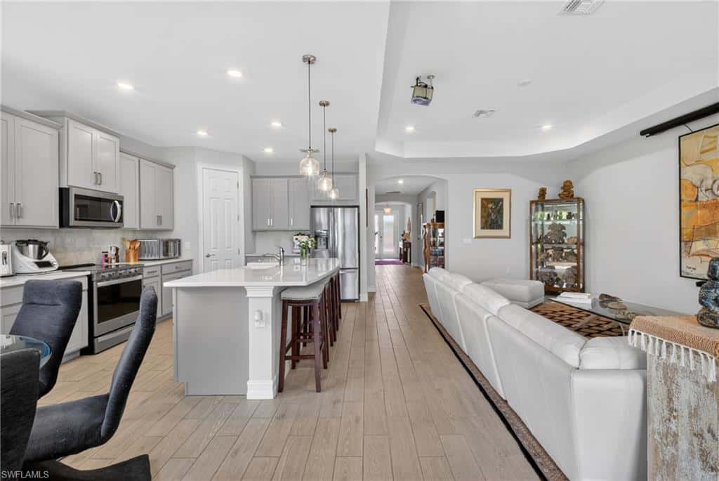 18698 Royal Hammock Blvd, Naples, photo 10
