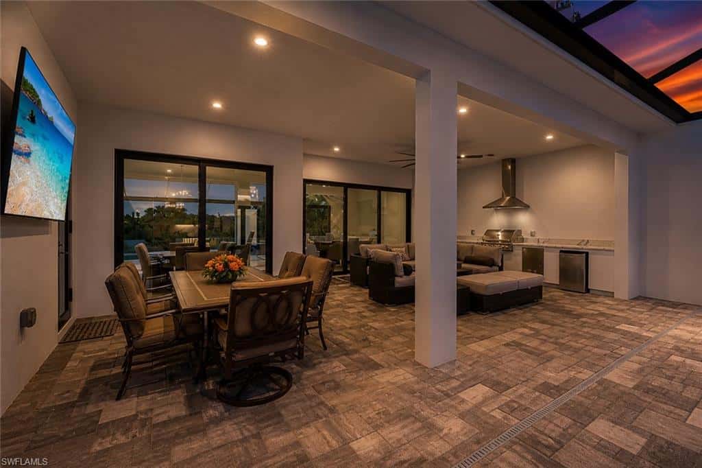 9974 Winterview Dr, Naples, photo 7