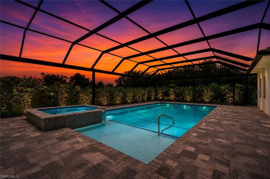 9974 Winterview Dr, Naples, photo 9