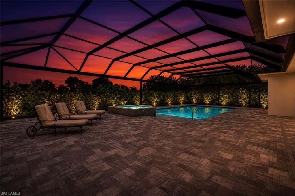 9974 Winterview Dr, Naples, photo 10