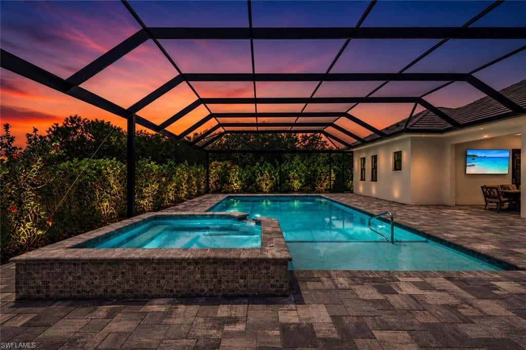 9974 Winterview Dr, Naples, photo 4