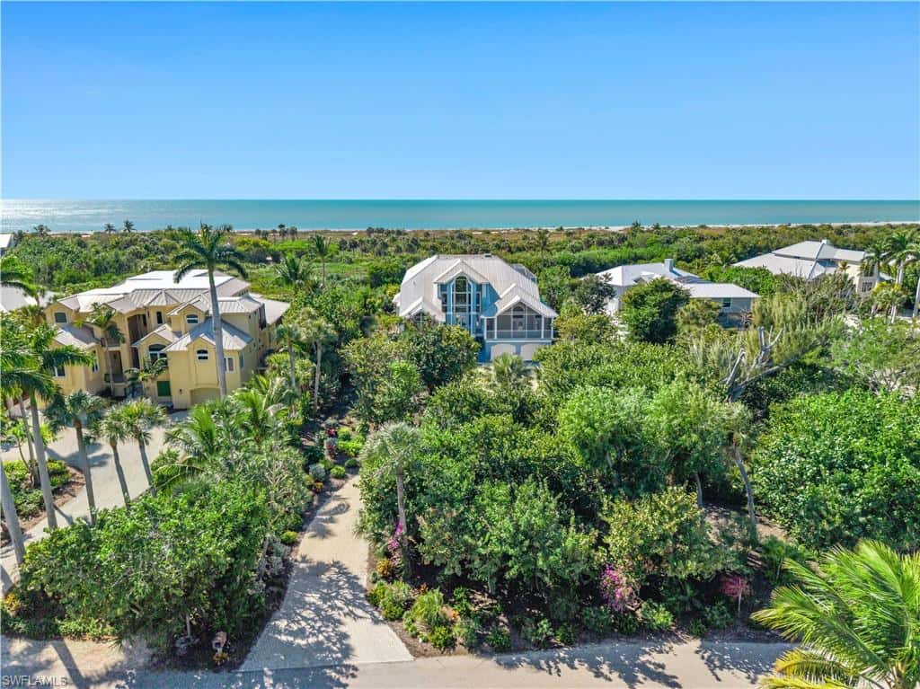 5105 Joewood Dr, Sanibel, photo 42