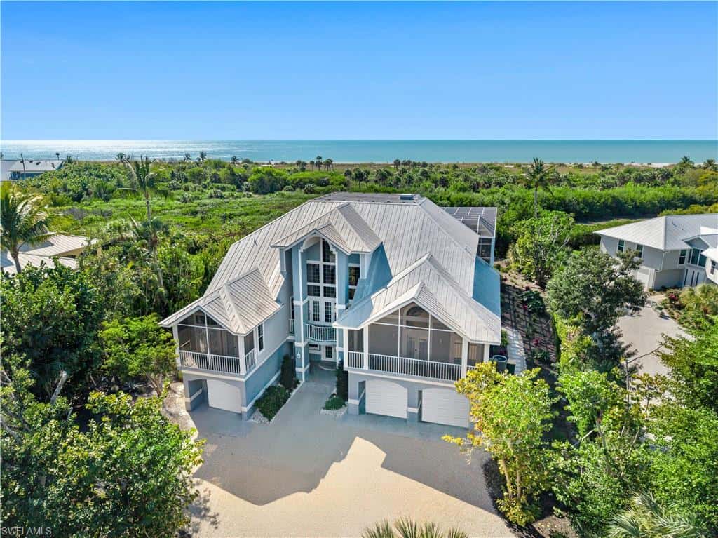 5105 Joewood Dr, Sanibel, photo 46