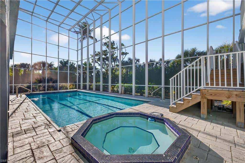5105 Joewood Dr, Sanibel, photo 32