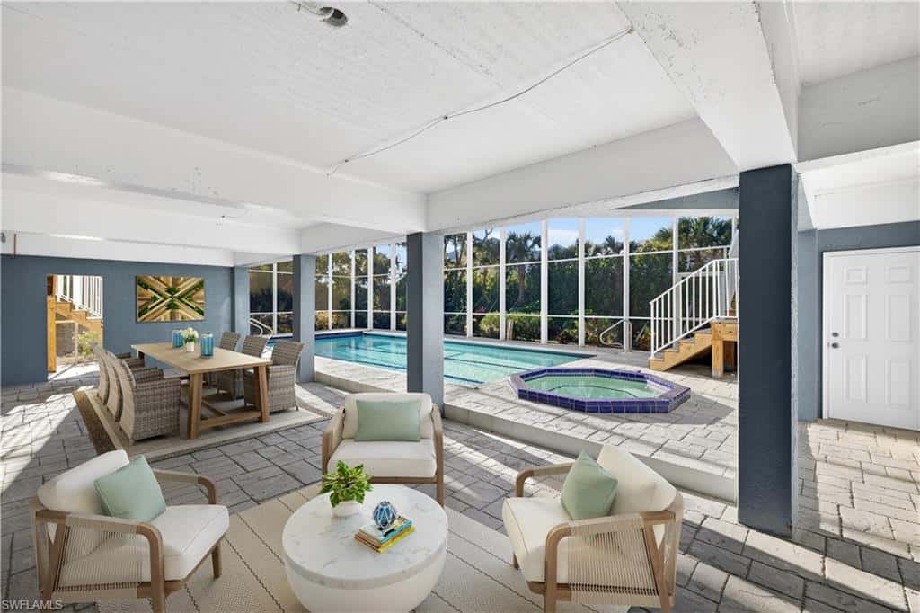 5105 Joewood Dr, Sanibel, photo 30
