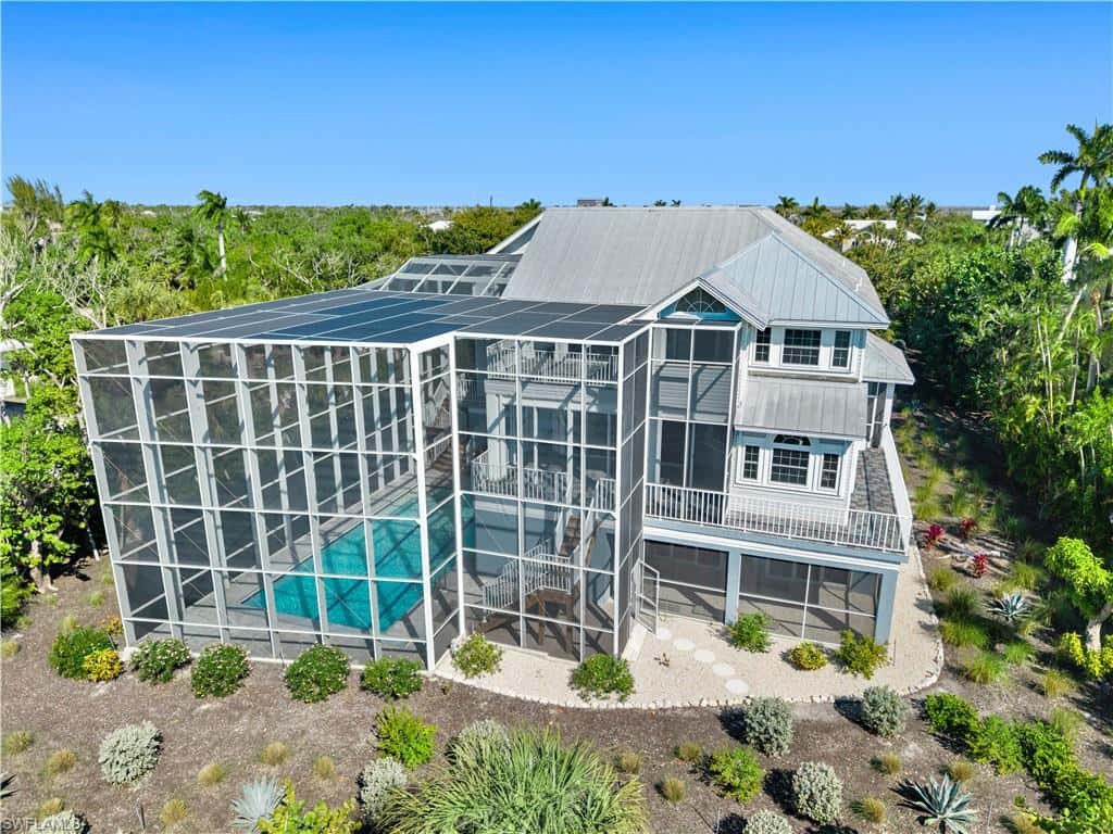 5105 Joewood Dr, Sanibel, photo 38