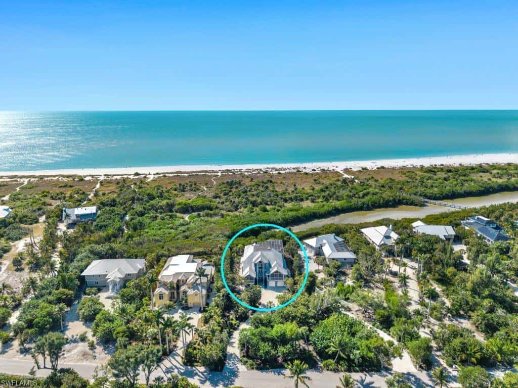 5105 Joewood Dr, Sanibel, photo 45
