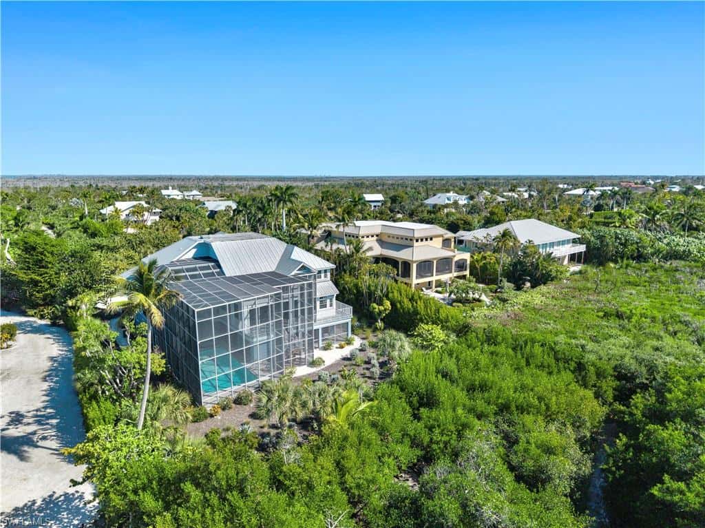 5105 Joewood Dr, Sanibel, photo 37