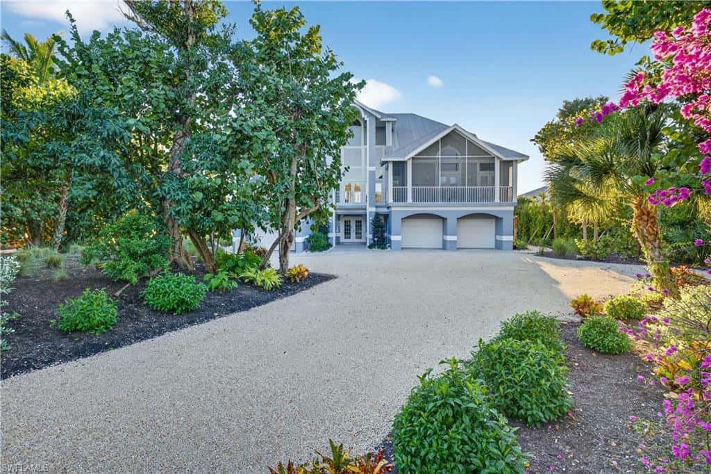 5105 Joewood Dr, Sanibel, photo 48