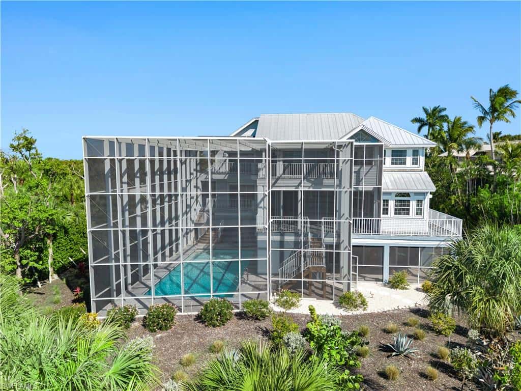5105 Joewood Dr, Sanibel, photo 29
