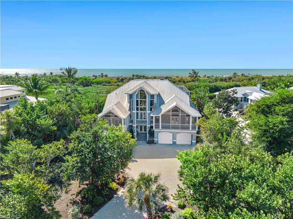 5105 Joewood Dr, Sanibel, photo 4